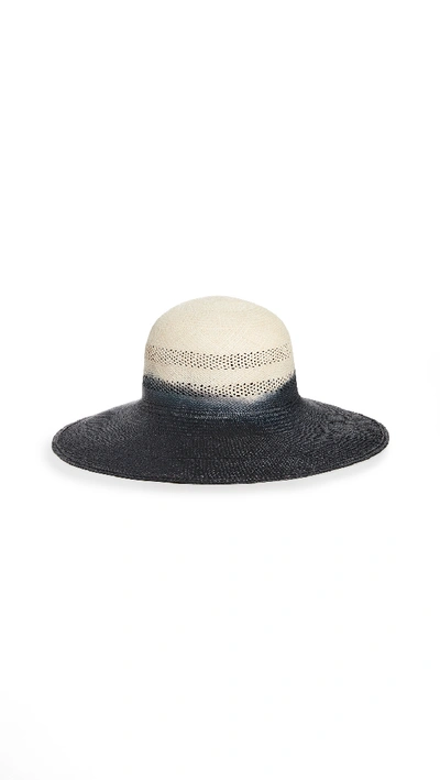 Freya Linden Bucket Hat In Charcoal