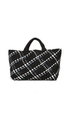 NAGHEDI ST BARTHS LARGE TOTE