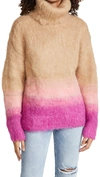 TANYA TAYLOR Bella Knit Sweater,TTAYL30381