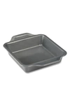 All-clad Pro Release Nonstick Baking Pan In Grey