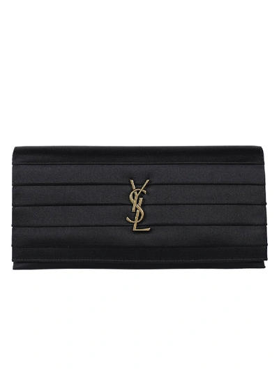 Saint Laurent Pochette Smoking Clutch