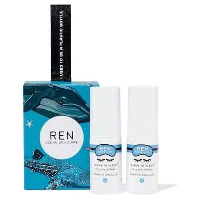 Ren Clean Skincare Ren Silent Nights Stocking Filler