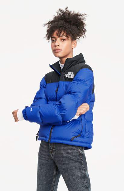 nuptse 1996 packable quilted down vest