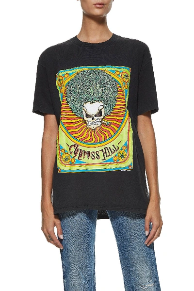 Pre-owned Vintage 1993 Cypress Hill Tour Tee