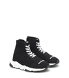 BALENCIAGA SPEED LACE-UP trainers,P00496993