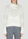 MONCLER MONCLER TURTLENECK SWEATER