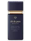 Clé De Peau Beauté Long-lasting Hydrating Veil Broad Spectrum Spf 21 Sunscreen