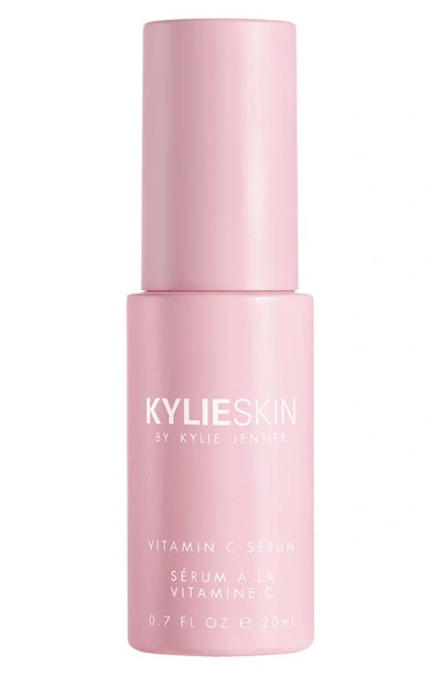 KYLIE SKIN KYLIE COSMETICS VITAMIN C SERUM,99350098006