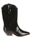 ISABEL MARANT DANDREA BOOTS,11505865