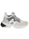 HOGAN INTERACTION SNEAKERS,11506035