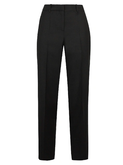 Loewe Pants In Black