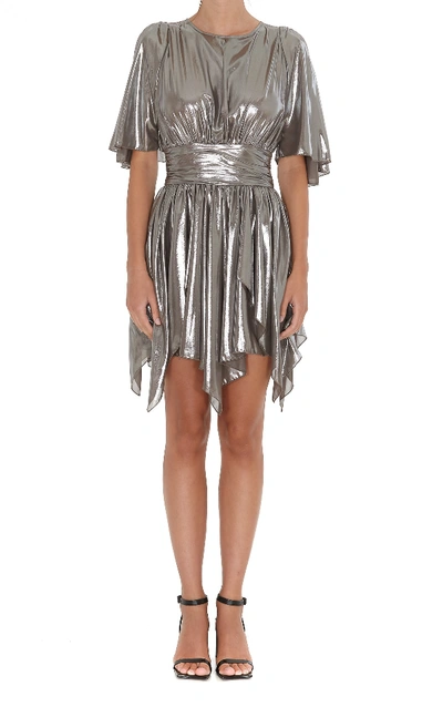 Aniye By Dress In Silver