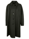 MARC JACOBS OVERSIZED COAT,11505751