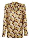 MSGM ALL-OVER PRINTED SHIRT,2941MDE17C-01