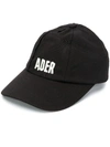 ADER ERROR BRANDED BASEBALL CAP