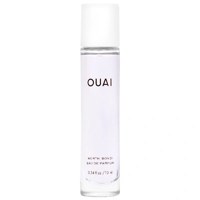 Ouai Mini North Bondi Eau De Parfum 0.34 Fl oz/ 10 ml