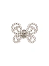 AREA BUTTERFLY HAIR CLASP