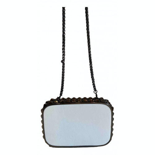 White Clutch Bags Ireland