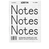 PUBLICATIONS Lost in Notes