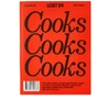 PUBLICATIONS Lost in Cooks Guide
