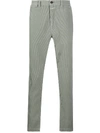 CLOSED STRAIGHT CORDUROY TROUSERS