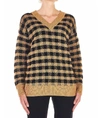 Pinko Women's Brown Sweater