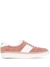 TOM FORD BANNISTER LOW-TOP SNEAKERS