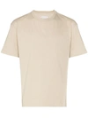 BOTTEGA VENETA SUNRISE SHORT-SLEEVE T-SHIRT