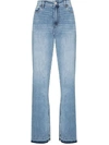 PAIGE CINDY HIGH-RISE JEANS