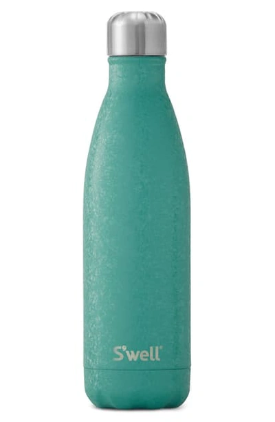 S'well Montana Blue 17-ounce Insulated Stainless Steel Water Bottle