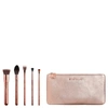 Sigma Beauty Cor-de-rosa Iconic Brush Set