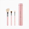 SIGMA BEAUTY ESSENTIAL TRIO BRUSH SET - PINK,ETBS02