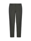 ETUDES STUDIO REVOLTE WOOL TROUSERS,11508352