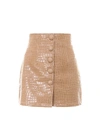 ANDAMANE SKIRT,11508160