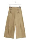 BURBERRY TRACEY PANTS,11507592