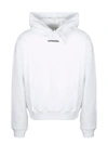 OFF-WHITE MARKER OVER HOODIE,11507283
