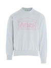 ARIES CLOUMN SWEATSHIRT,11506730