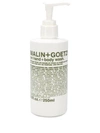Malin + Goetz Rum Hand And Body Wash 250ml In White