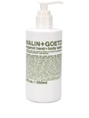 Malin + Goetz Bergamot Hand And Body Wash 250ml In White