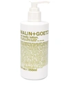 Malin + Goetz Rum Body Lotion In White