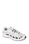 Nike P-6000 Sneaker In Sail/black/silver