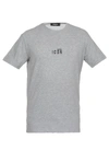 DSQUARED2 MINI ICON T-SHIRT,11508428