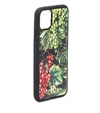 DOLCE & GABBANA ST DAUPHINE IPHONE 11 PRO MAX CASE,P00480467