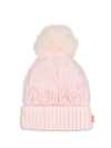 BILLIEBLUSH KIDS BEANIE FOR GIRLS