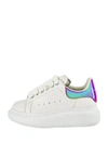 ALEXANDER MCQUEEN KIDS trainers FOR FOR BOYS AND FOR GIRLS