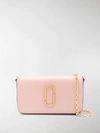 MARC JACOBS CROSS-BODY BAG,15774812