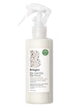 Briogeo Be Gentle, Be Kind Aloe + Oat Milk Ultra Soothing Fragrance-free Detangler 5.9 oz/ 174 ml