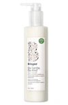 Briogeo Be Gentle, Be Kind Aloe + Oat Milk Ultra Soothing Fragrance-free Hypoallergenic Conditioner 8.0 oz/