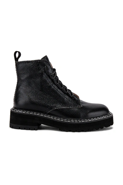 Alias Mae Robin Boot In Black