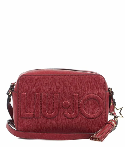 Liu •jo Liu Jo Women's Red Shoulder Bag